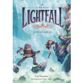 Lightfall 2 - Linnun varjo