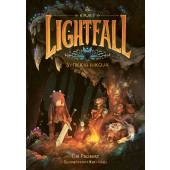 Lightfall 3 - Synkkiä aikoja