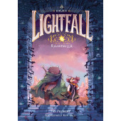 Lightfall 4 - Rajamailla (ENNAKKOTILAUS)