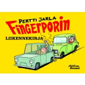 Fingerporin liikennekirja