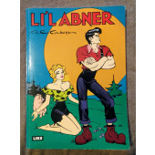 Li'l Abner (K)