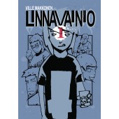 Linnavainio