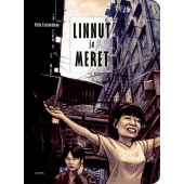 Linnut ja Meret
