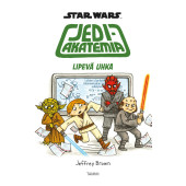 Star Wars - Jediakatemia: Lipevä uhka (ENNAKKOTILAUS)