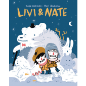 Livi & Nate