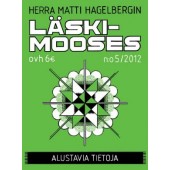 Läskimooses 5/2012