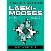 Läskimooses 6/2012