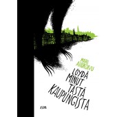 Löydä minut tästä kaupungista (K)