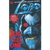 Lobo - Big Fraggin' Compendium 1