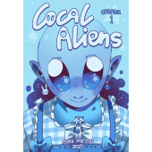 Local Aliens Chapter 1