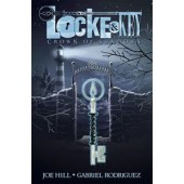 Locke & Key 3 - Crown of Shadows (K)