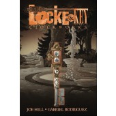 Locke & Key 5 - Clockworks