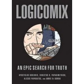 Logicomix - An Epic Search for Truth