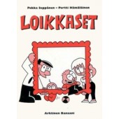 Loikkaset