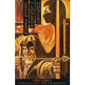 Green Arrow - The Longbow Hunters (K)