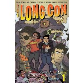 The Long Con 1