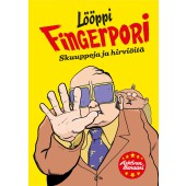 Lööppi-Fingerpori - Skuuppeja ja hirviöitä