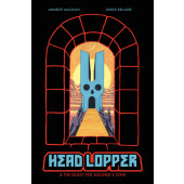 Head Lopper 4 - Head Lopper & the Quest for Mulgrid's Stair