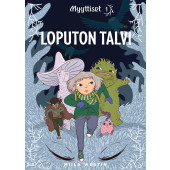 Loputon talvi - Myyttiset 1