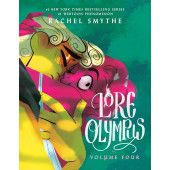 Lore Olympus 4