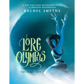 Lore Olympus 6