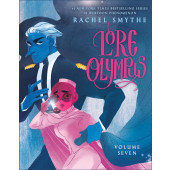 Lore Olympus 7