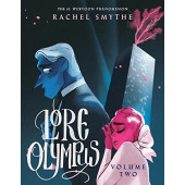 Lore Olympus 2