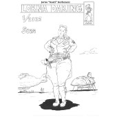 Lorna Daring 1/2025