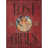 Lost Girls (K)