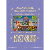 Lost Girls - Expanded Edition
