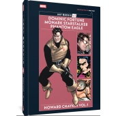Lost Marvels 2 - Howard Chaykin vol. 1