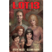 Lot 13