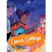 Love College 3 - Uuden rakkauden laulu (ENNAKKOTILAUS)