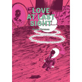 Love at Last Sight