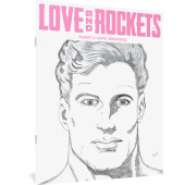 Love and Rockets #16