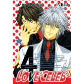 Love Celeb 4