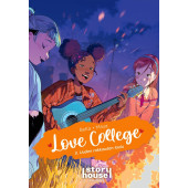 Love College 3 - Uuden rakkauden laulu