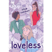 Loveless (romaani)