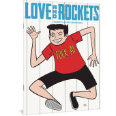 Love and Rockets #14