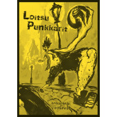 Loitsupunkkarit - Askarteluroolipeli
