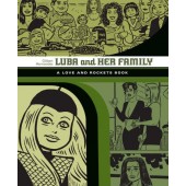 Love and Rockets - Luba and Her Family