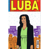 Luba #1 (K)