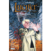 Lucifer Book One