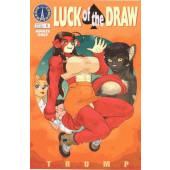 Luck of the Draw #1 (K)