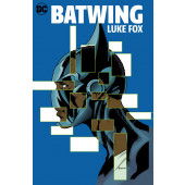 Batwing - Luke Fox