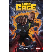 Luke Cage 1 - Sins of the Father