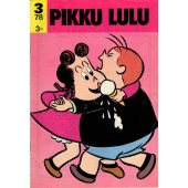 Pikku Lulu 3/1978 (K)