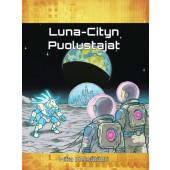 Luna-Cityn Puolustajat
