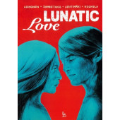 Lunatic Love - The Musical (+ CD)