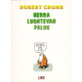 Herra Luontevan paluu (K)